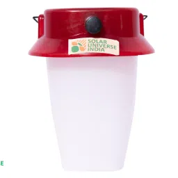 Solar Universe India 360 Degrees Family Solar Lamp with Brightness Adjusment-22