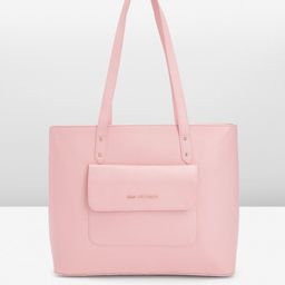 Van Heusen Structured Shoulder Bag-image-82