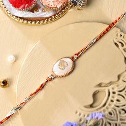 Aapno Rajasthan Thread Rakhi-image-85