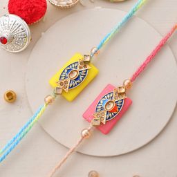 Aapno Rajasthan Thread Rakhi-image-61