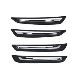 Auto Pearl Bumper Protector Compatible For Maruti Suzuki Swift 2018, BMPR_SWFT_2018 (Pack of 4)-3
