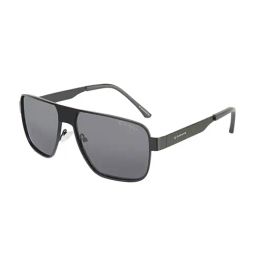 Giordano Clear Rectangular Sunglasses for Men-image-83