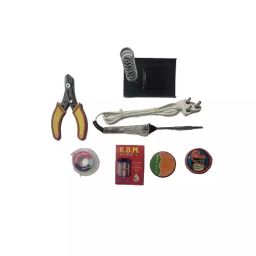 Vtronix Round Soldering Kit, VtX-25 W-SIK0437 (Pack of 7)-10