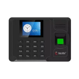 Team Office Fingerprint Based Attendance Machine with Cloud Attendance Software-19