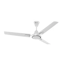 KWW Airvin DLX White Sweep Size 1200 mm Ceiling Fan, KWAD48W-40
