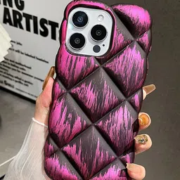 Luxury Kase Abstract Printed iPhone 12 Pro Max Back Case Mobile Accessories-91