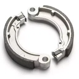 MK Auto 4202 Brake Shoe  for Honda Unicorn, Shine-19