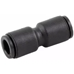 RS PRO Push-in Fitting, Push In 4 mm to Push In 4 mm, Tube-to-Tube, 1761405-image-95