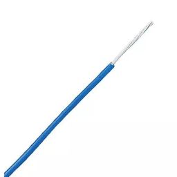 BRAND REX Wire, 100M, 16Awg, Blue, Spc, Bs3G 210, SPC00454A004 100M-image-16