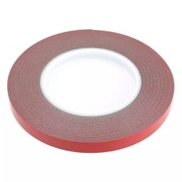 Hi-Bond VST 6080G Grey Foam Tape 12.0 x10.0m 0.80 mm Thick, VST 6080G/0.8/12/10-picture-30