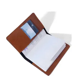 The Junket Men Two Fold Wallet image 5