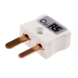 RS PRO Quickwire Thermocouple Connector for Use with Temperature Sensor, 3817520-picture-18