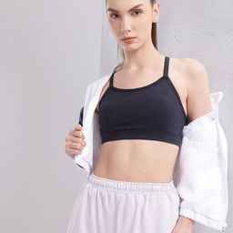 HRX by Hrithik Roshan Full Coverage Lightly Padded Bra-36