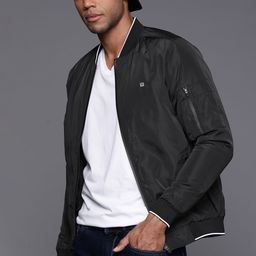 Louis Philippe Sport Men Padded Jacket-picture-51