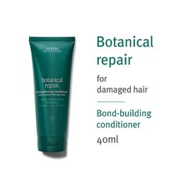 Aveda Botanical Bond Repair Conditioner for Damaged hair (Sulfate free) - Mini-picture-43