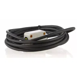 RS PRO Diffuse Photoelectric Sensor Block Sensor 300 mm Detection Range, 2024435-20