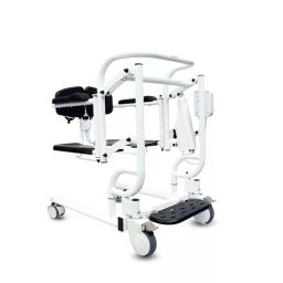 Rehamo Wheel Chair MultiFunctional, Showcom Electric MFW-picture-18