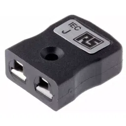 RS PRO Quickwire Thermocouple Connector for Use with Type J Thermocouple, 3817429-image-94