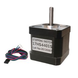 17HS4401S NEMA 17 Stepper Motor-image-67