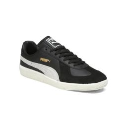 Puma Unisex Army Trainer All-Day Comfort Black Sneakers-picture-18