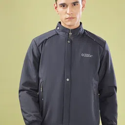 Dollar Men Lightweight Bomber Jacket-picture-18