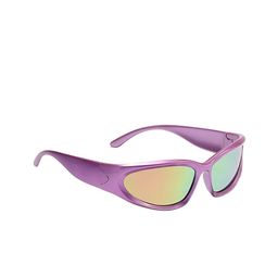 4Flaunt Unisex Sports Sunglasses with UV Protected Lens-10