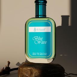 Al-Nuaim Set Of 2 Blue Wave Long Lasting Eau De Parfum - 50 ml Each-picture-28