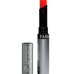 Fashion Colour Kiss Lip No Transfer Lipstick - Blood 10-27