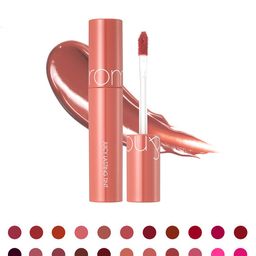 Rom&nd Juicy Lasting Tint Lipstick 5.5g - Nudy Peanut 10-34