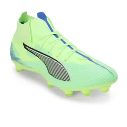 Puma Ultra 5 Match+ FG/AG Unisex Football Boots-image-115