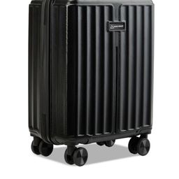 MOVE-MEANT Roamify Hard-Sided Cabin Trolley Suitcase-22