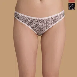 nykd NykdPack Of 3 Assorted Hipster Briefs NYP030-Assortment/10 image 1