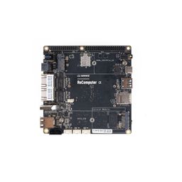 ODYSSEY – X86J4125800 Most expandable Win10 Mini PC (Linux and Arduino Core) with 8GB RAM image 4