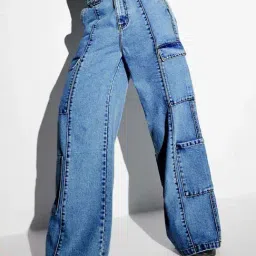 Miss Chase Blue Jeans-picture-18
