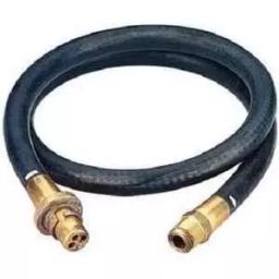 Messer 100 M Oxygen Blue Gas Hose Roll 80130856-5