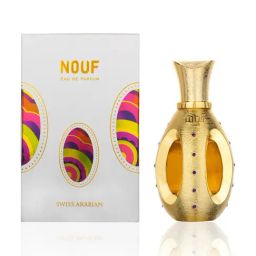 SWISS ARABIAN Nouf Eau de Parfum for Women - 50 ml-picture-22