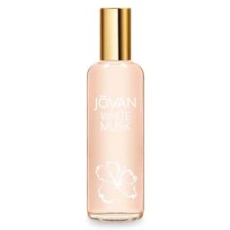 Jovan White Musk Eau de Cologne for Women - 96 ml-17