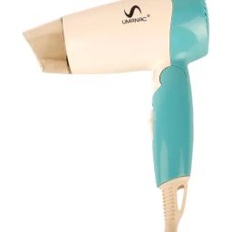 Umanac HD2051 1200W Hair Dryer (Blue)-43