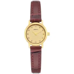Nebula NN991DL02 Analog Watch for Women-image-75