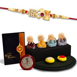 DeoDap Rakhi Gift Set-image-83