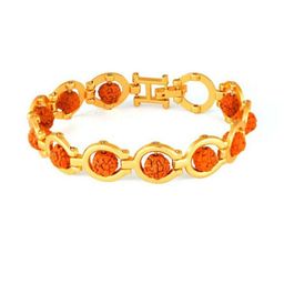 Divine souvenirs Yellow Alloy Bracelet-image-53