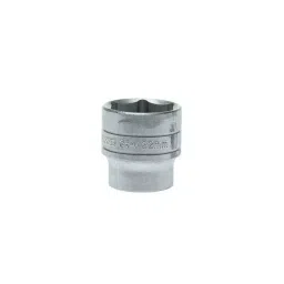 Teng Tools 1/2 inch Drive 32 mm Standard Socket, 6 Point, 43 mm Overall Length, M1205326-C-picture-25