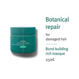 Aveda Botanical Bond Repair Rich Mask for Damaged Hair - Mini-picture-44