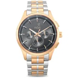 XYLYS NR40035KM01E Classic Analog Watch for Men-picture-29