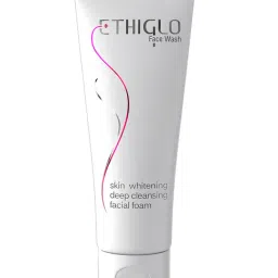 Ethiglo Skin whitening Face Wash - 70 ml-image-97