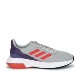 Adidas Women's Runesy W Stone Grey Running Shoes-image-72