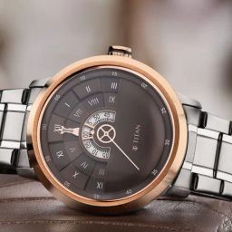 Titan Grandmaster II NS1828KM02 Analog Watch for Men-picture-7