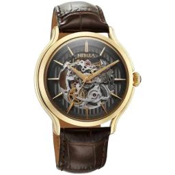 Nebula 5074DL01 Automatic Watch for Men-picture-47