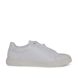 Aldo Women's White Sneakers-picture-49