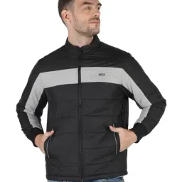Monte Carlo Black Full Sleeves Jacket-picture-49